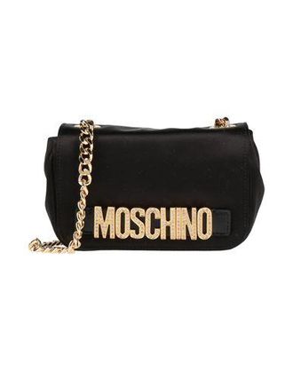 Black Moschino Bags: Shop up to −85% | Stylight