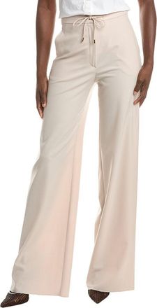 Max Mara Denaro Wool-Blend Long Trouser