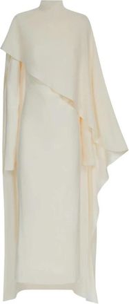Taller Marmo Kleedjes - Dames - Casual kleedjes - Wit - S - Kleedjes