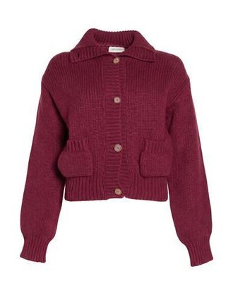 Magda Butrym KNITWEAR - Cardigans sur YOOX.COM