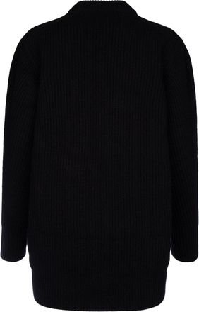 Alexander McQueen Giubbino Jacket - Black