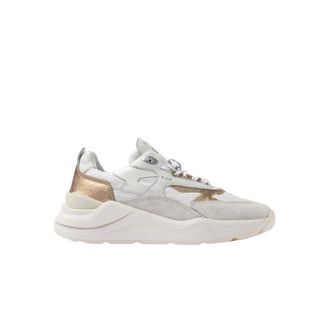 D.A.T.E. Mujer, Zapatos, Multicolor, Talla: 39 EU