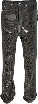 Rick Owens BOTTOMWEAR - Jeans on YOOX.COM