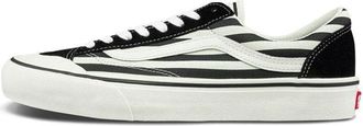 Vans Style 36 Black/White VN0A3ZCJ257