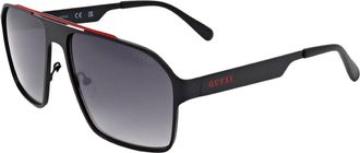 Guess GF5102 02B zonnebril