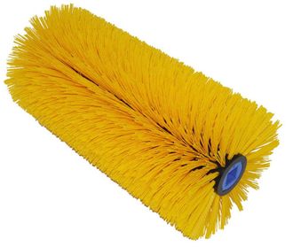 OEM Cepillo Limpieza Bema - Saphir Tipo Thunder Polea 510mm Empacadora Trabajo 1850mm 2 Pieza