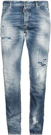 Dsquared2 BOTTOMWEAR - Jeans on YOOX.COM