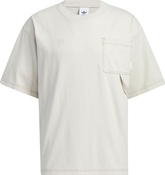 adidas Originals WW Tee Cream White HY7244