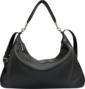 Celine Black Shoulder Bag (Pre-Owned)