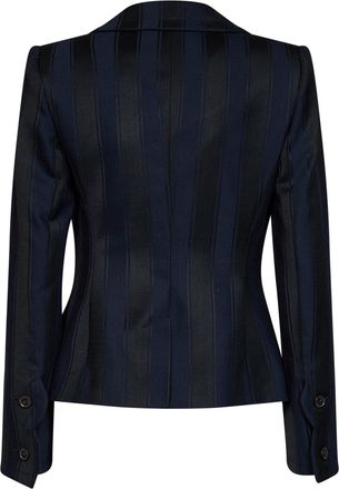 Vivienne Westwood Georgia Blazer - Blue