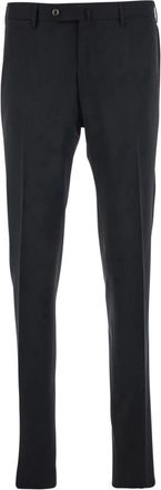 Pantaloni Torino Hombre, Pantalones, Negro, Talla: 2XL