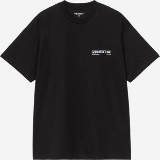 Carhartt Work in Progress S/s Wiptopia ii T-shirt