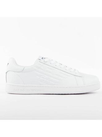 Emporio Armani Signature GA sneakers voor heren
