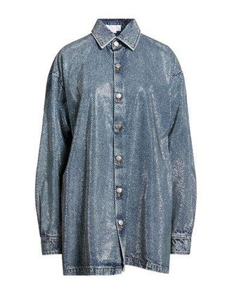 Stella McCartney COATS & JACKETS - Denim outerwear sur YOOX.COM
