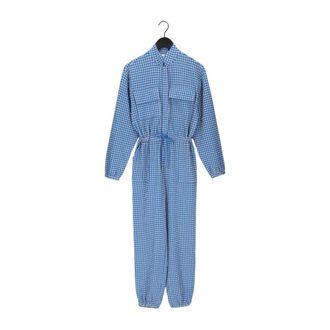 Notes du Nord Jumpsuits & Playsuits, Dames, Blauw, S, Cheryl Jumpsuit