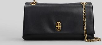 Marc Jacobs The Dual Chain Mini Shoulder Bag