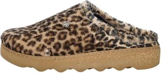 Rohde Pantoffels Open - Dames - Pantoffels - Veelkleurig - 39 EU - Schoenen