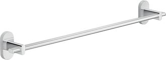 Gedy Gedy - 53216013200 Febo Toallero 60 Cm Cromo - Ref: 53216013200