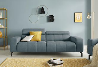 Domo Collection 2,5-Sitzer