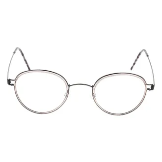 Lindberg Accessoires, unisex, Zwart, ONE Size, Optisch Montuur