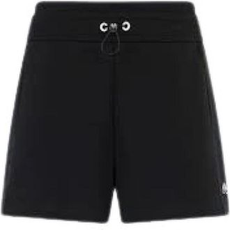 Moose Knuckles Donna, Pantaloncini, Nero, M, new