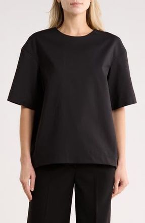SIMKHAI Aude Top in Black at Nordstrom Rack, Size X-Small