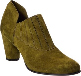 Arche Klorej Leather Bootie