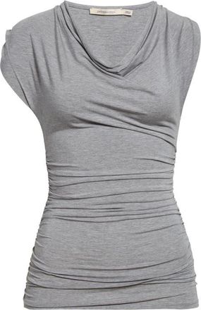 Paloma Wool Serafin Cowl Neck Top in Grey at Nordstrom, Size X-Small