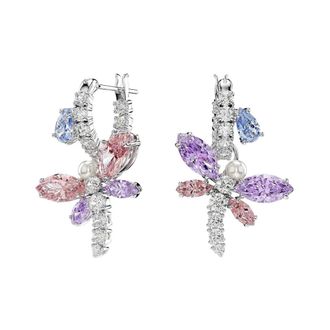 Swarovski Donna, Accessori, Multicolore, Taglia unica, new