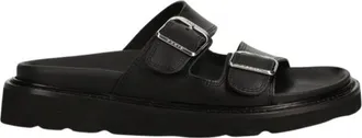 Kenzo Donna, Scarpe, Nero, 41 EU, new