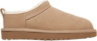 UGG Classic Mini Slippers