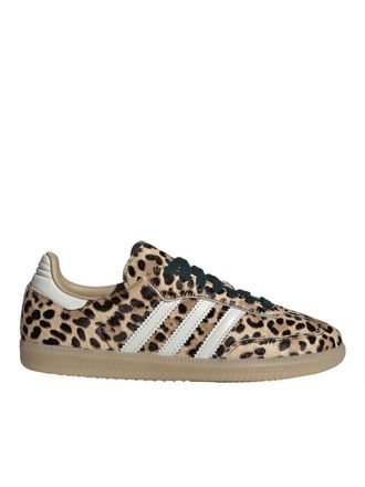 adidas Originals Samba og Beige