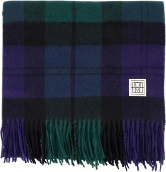Toteme Donna, Accessori, Verde, Taglia unica, new