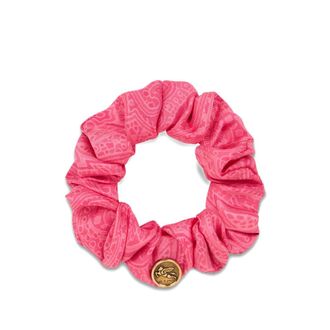 Etro Hair Accessories Rosa-Donna