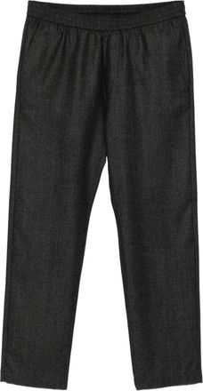 Barena Straight Broeken - Heren - Straight fit broeken - Grijs - L - Broeken