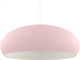 Lumicom Atomic L&aacute;mpara De Techo Bicolor