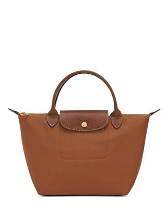 Longchamp S Le Pliage Original tote bag - Brown