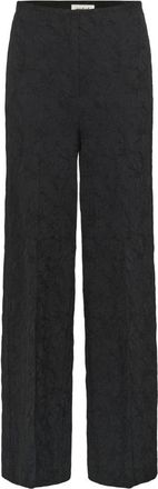 Soaked In Luxury Donna, Pantaloni, Nero, XS, new