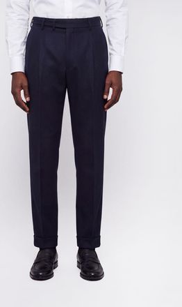Pantaloni Torino Pants Men color Black