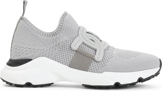 Tod's Kate Slip-On Sneakers - Dames - Sneakers - Grijs - 41 EU - Schoenen