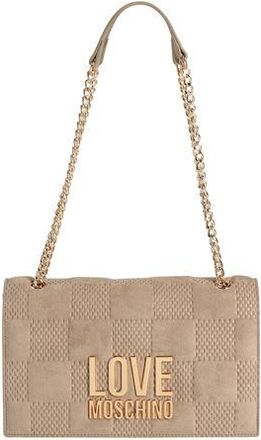 Love Moschino BORSE - Borse a spalla su YOOX.COM