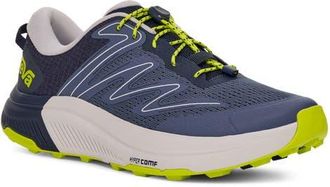 Teva Hurricane Trailsetter Running Shoe in Navy/indigo at Nordstrom, Size 10.5