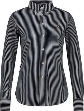 Polo Ralph Lauren Donna, Camicette, Blu, M, new