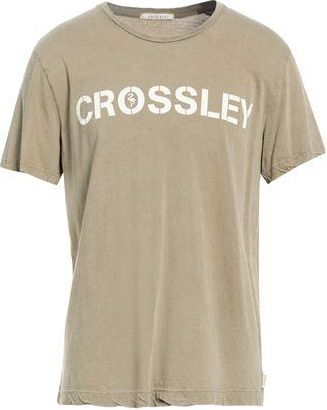 Crossley TOPS - T-shirts auf YOOX.COM