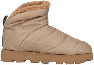 PIUMESTUDIO CALZATURE - Stivaletti su YOOX.COM