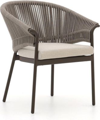 Suns Santorini dining tuinstoel