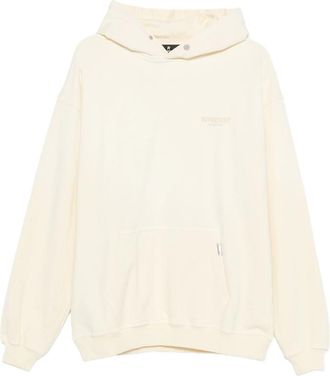 Represent Cotton Hoodie