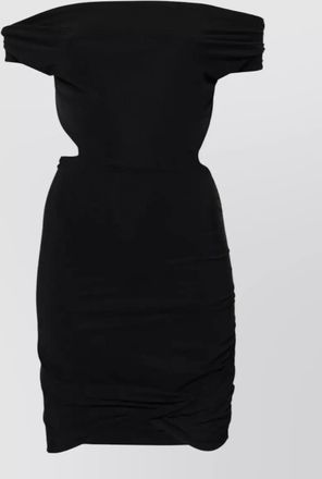Amazu&igrave;n mini dress