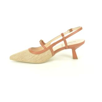 Nero Giardini Dames, Schoenen, Bruin, Maat: 37 EU