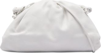 Bottega Veneta Pre-owned Bottega Veneta Lambskin The Mini Pouch Crossbody Ladies N2RDS7DT7E85JIWN